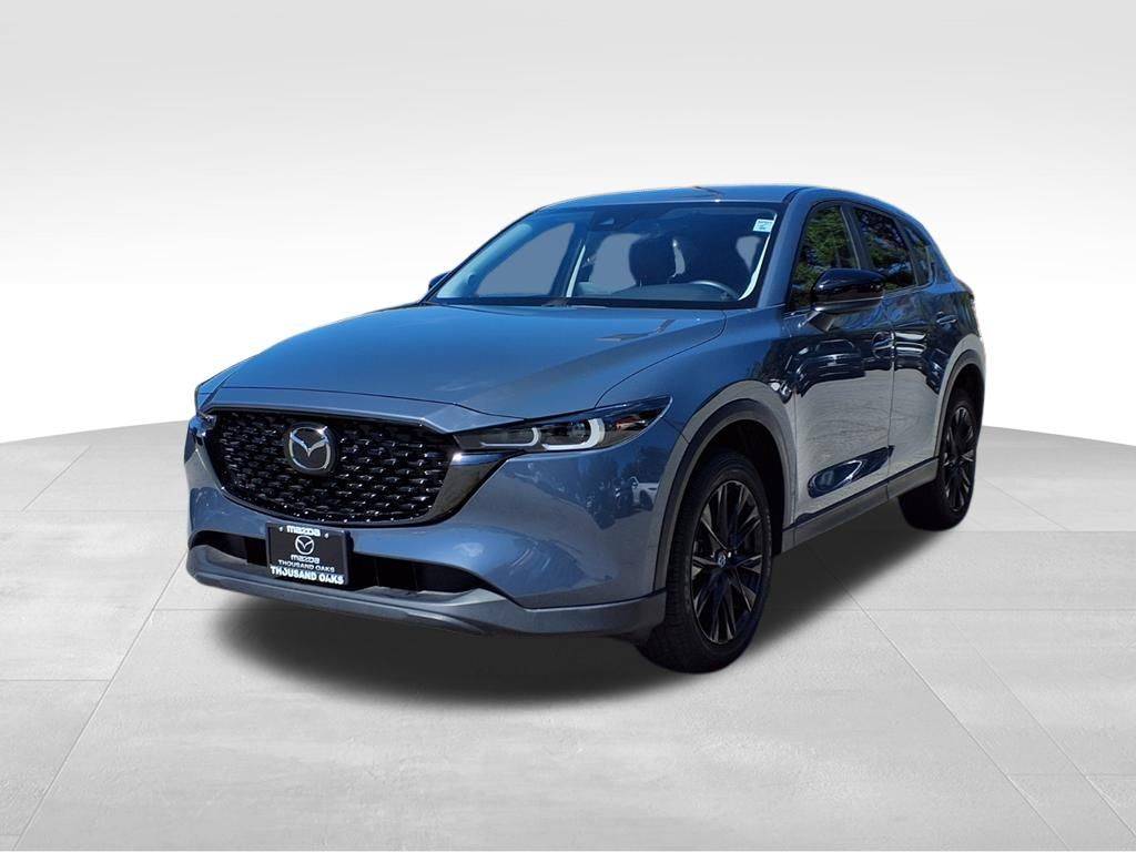 2023 Mazda CX-5 2.5 S Carbon Edition — SUV — 11,962 mi — Westlake, CA