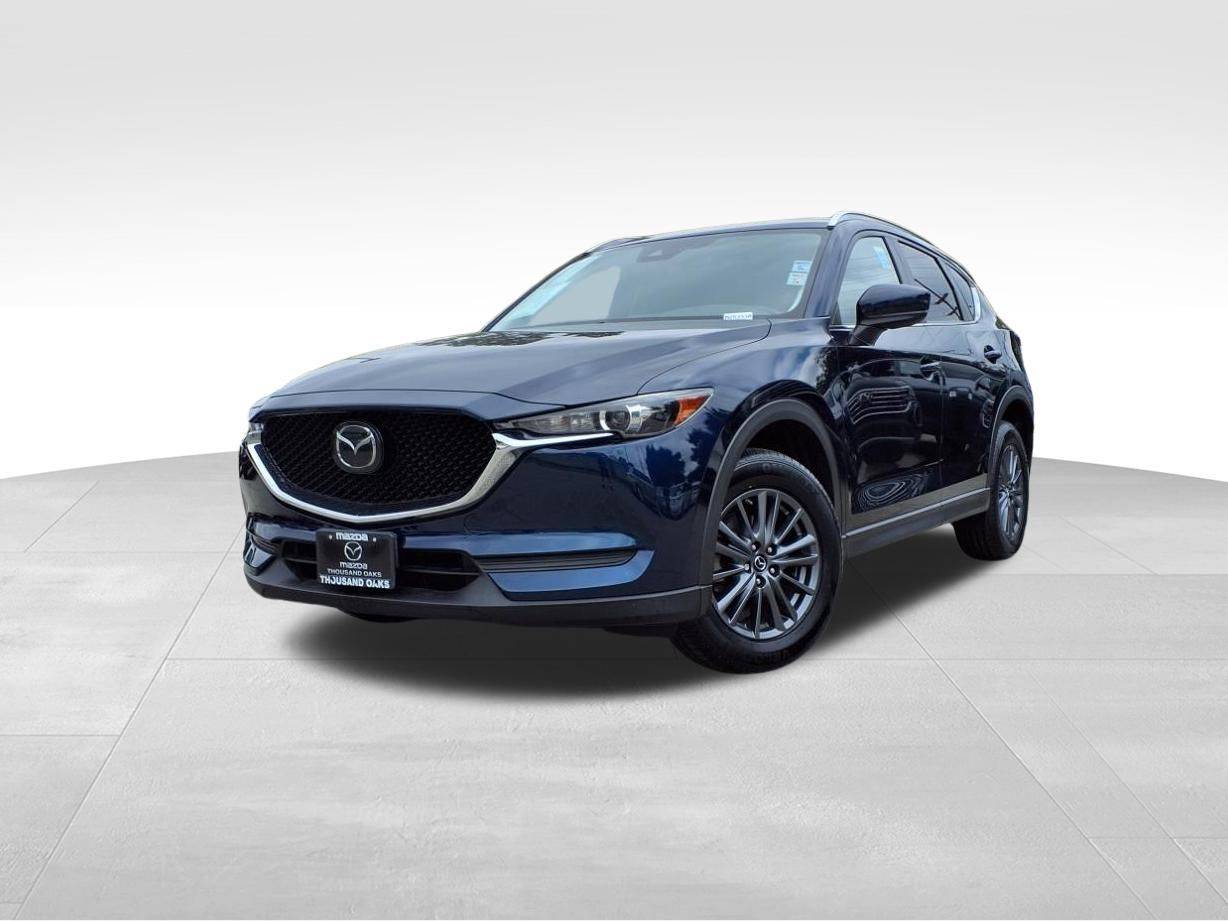 2019 Mazda CX-5 Touring — SUV — 58,788 mi — Westlake, CA