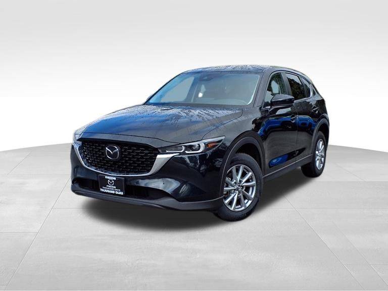 2022 Mazda CX-5 2.5 S Select — SUV — 100,415 mi — Westlake, CA