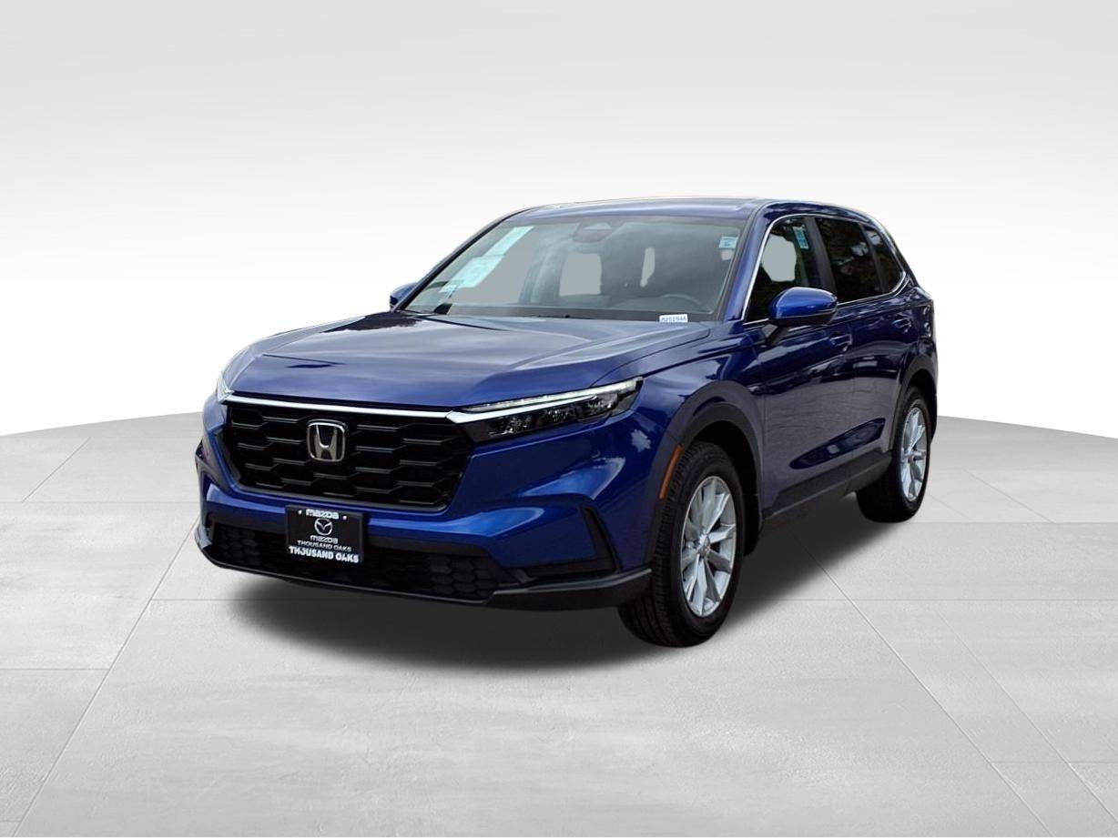 2024 Honda CR-V EX — SUV — 8,445 mi — Westlake, CA