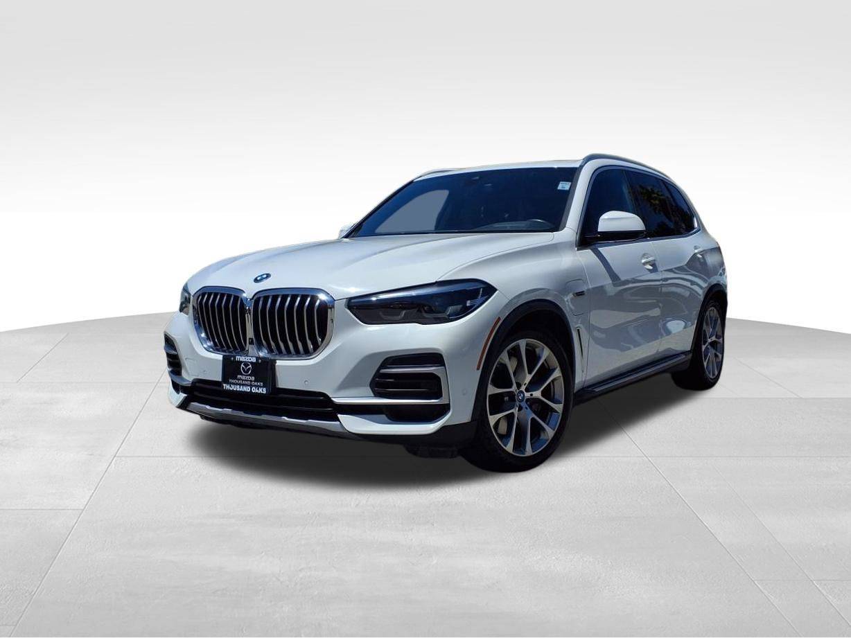2023 BMW X5 45e — SUV — 46,213 mi — Westlake, CA