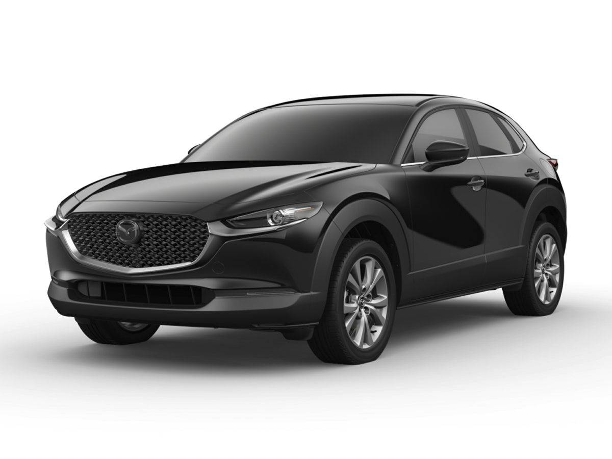 2021 Mazda CX-30 Preferred — SUV — 31,518 mi — Westlake, CA