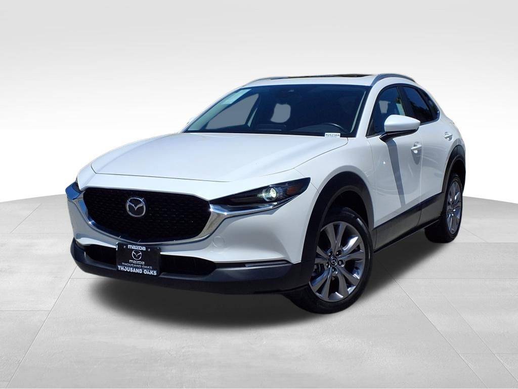 2022 Mazda CX-30 Preferred — SUV — 19,361 mi — Westlake, CA