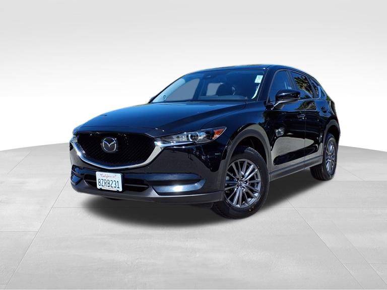 2021 Mazda CX-5 Touring — SUV — 33,098 mi — Westlake, CA