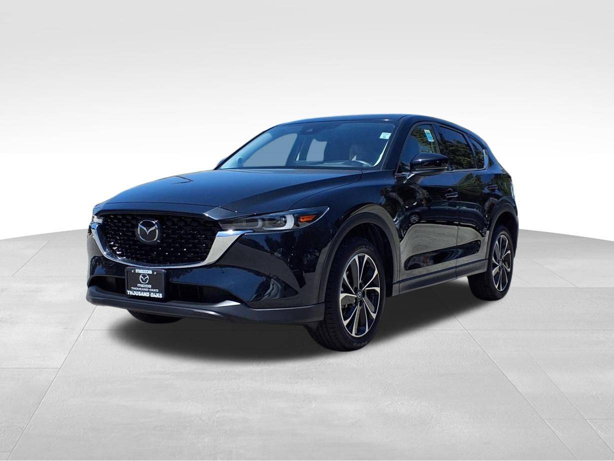 2022 Mazda CX-5 2.5 S Premium Plus — SUV — 5,922 mi — Westlake, CA