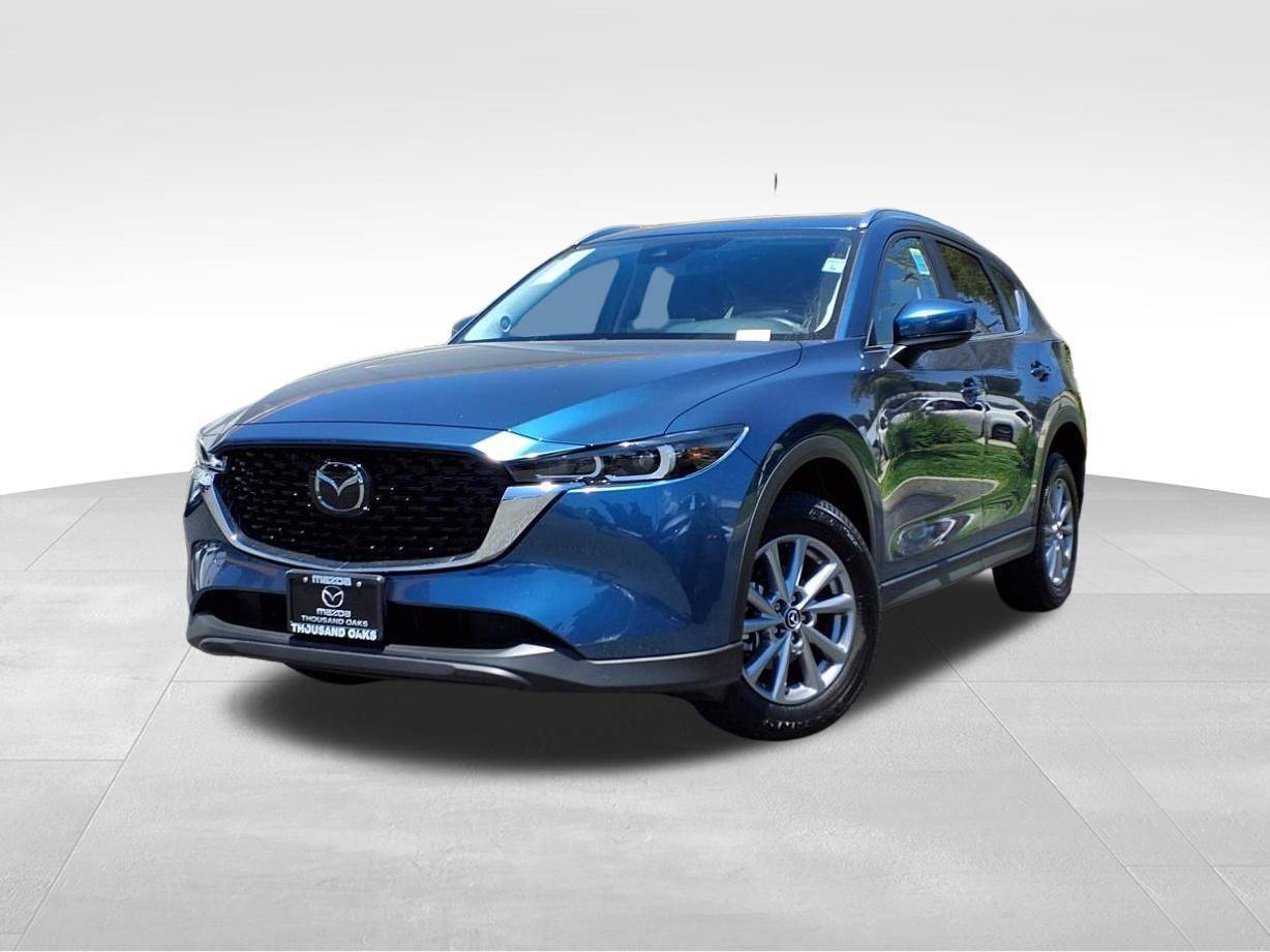 2022 Mazda CX-5 2.5 S Preferred — SUV — 12,574 mi — Westlake, CA