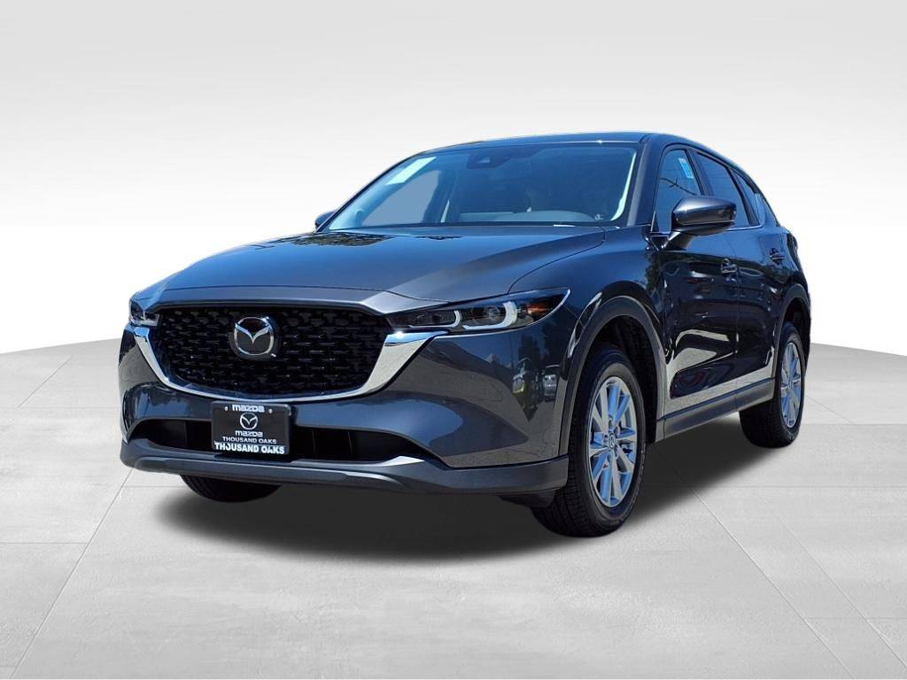 2022 Mazda CX-5 2.5 S Preferred — SUV — 17,830 mi — Westlake, CA