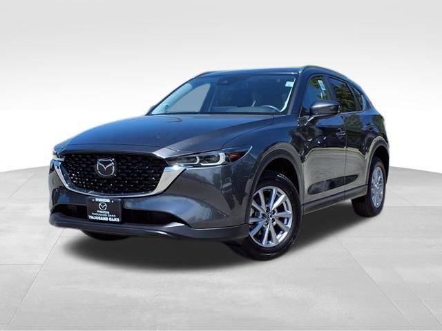 2023 Mazda CX-5 2.5 S Preferred — SUV — 20,593 mi — Westlake, CA