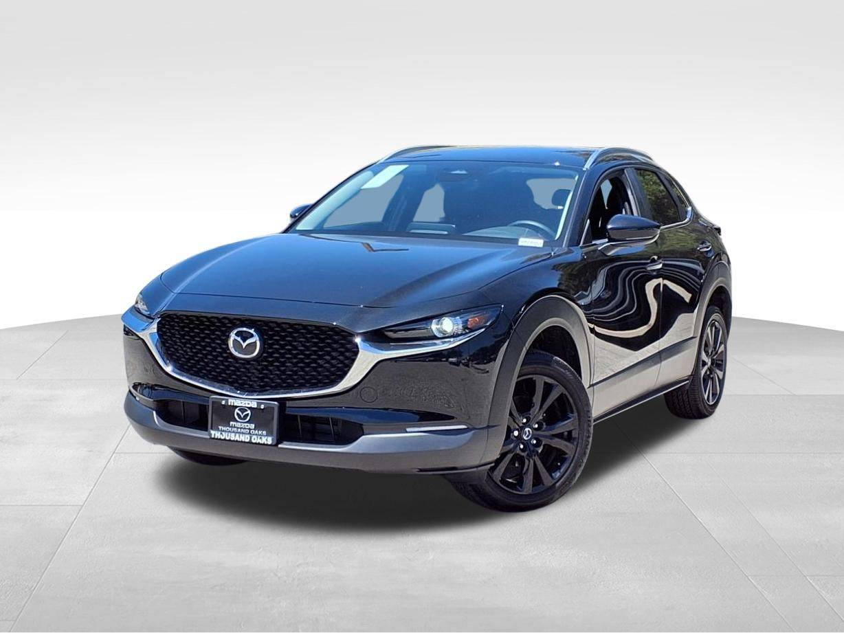 2024 Mazda CX-30 Select — SUV — 3,023 mi — Westlake, CA