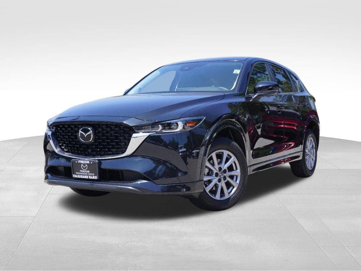 2024 Mazda CX-5 2.5 S Select — SUV — 5,310 mi — Westlake, CA