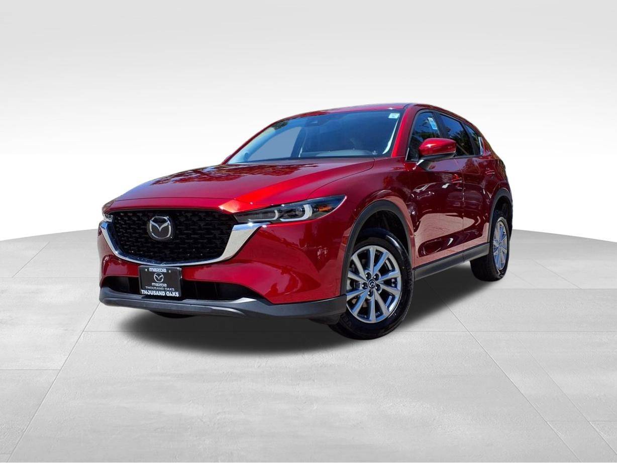 2023 Mazda CX-5 2.5 S Preferred — SUV — 27,215 mi — Westlake, CA