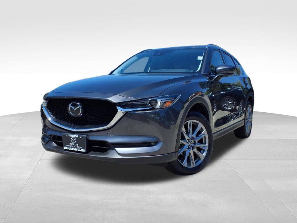 2021 Mazda CX-5 Grand Touring — SUV — 28,901 mi — Westlake, CA
