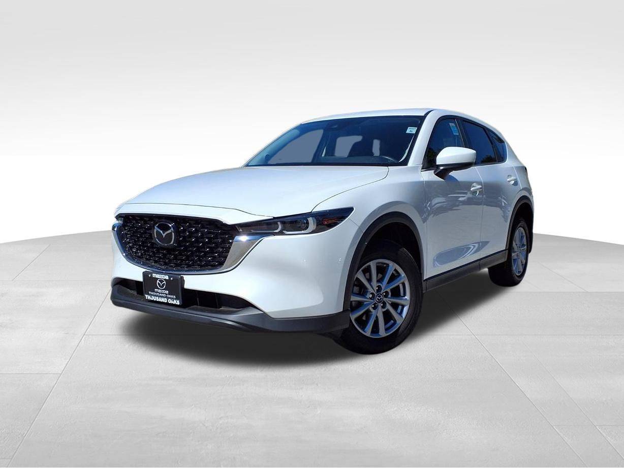 2023 Mazda CX-5 2.5 S Preferred — SUV — 18,761 mi — Westlake, CA