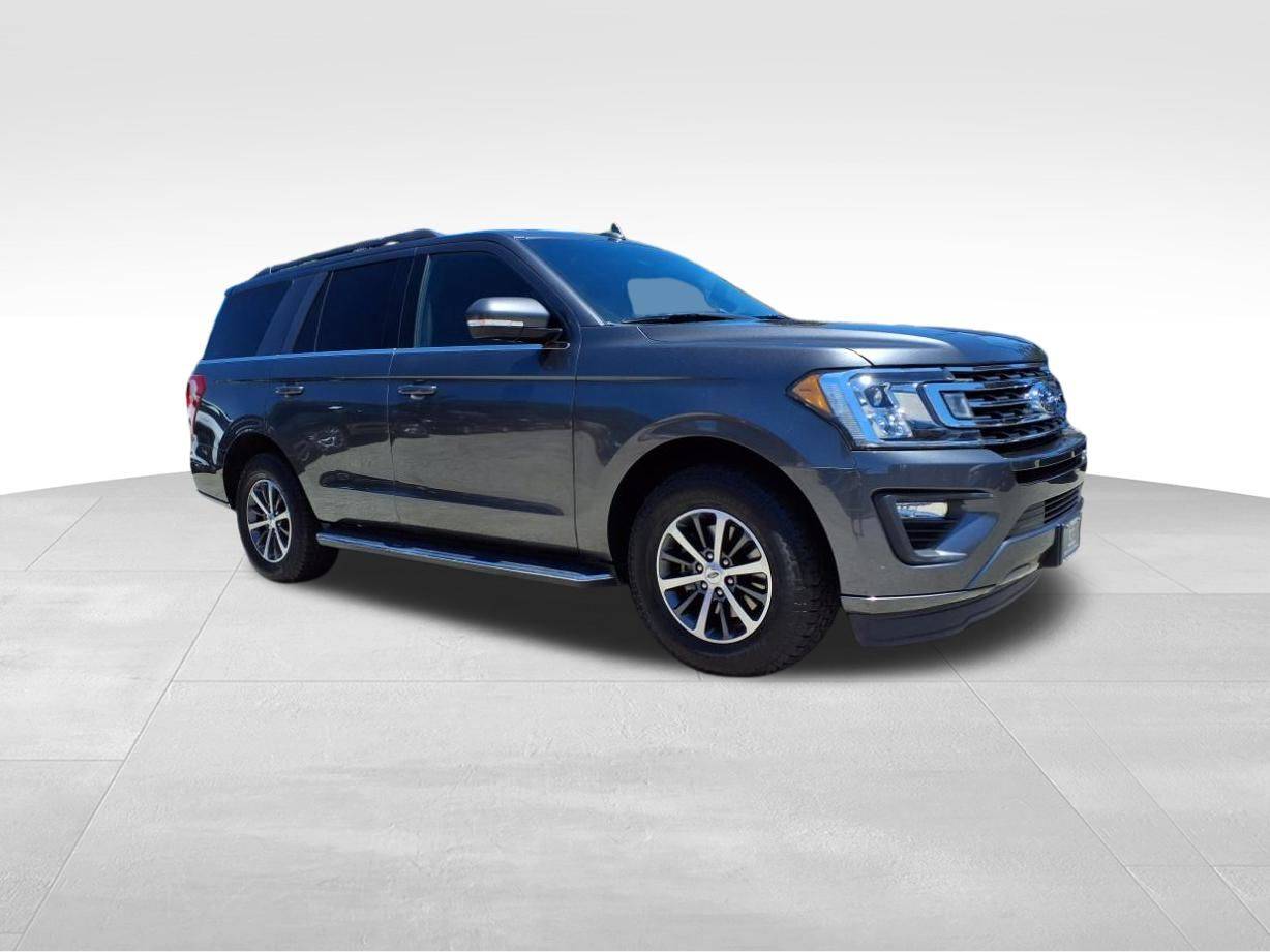 2019 Ford Expedition XLT — SUV — 98,879 mi — Westlake, CA