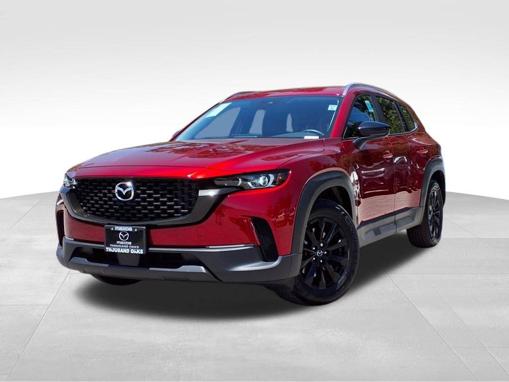 2024 Mazda CX-50 Preferred — SUV — 1,783 mi — Westlake, CA