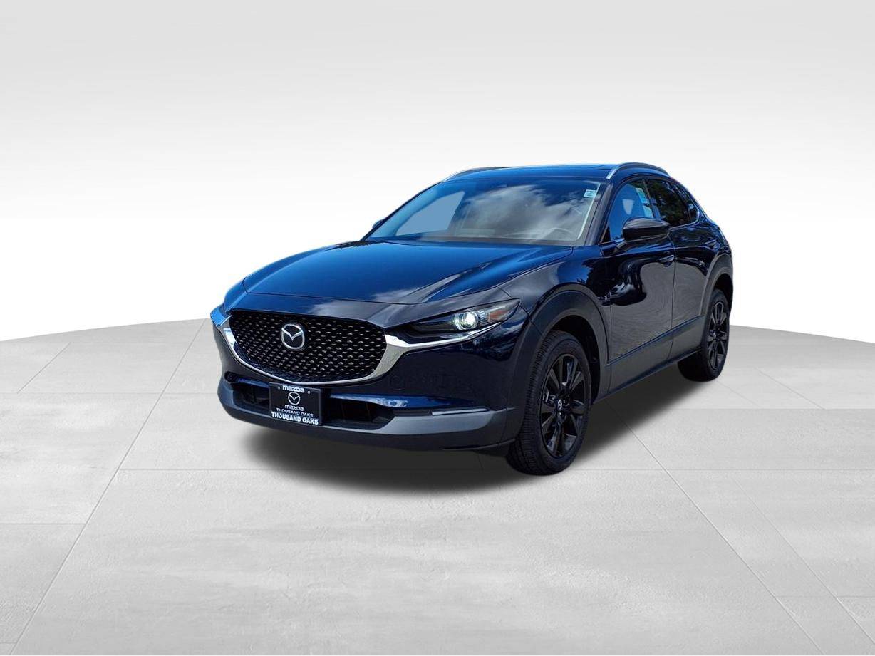 2022 Mazda CX-30 Turbo Premium — SUV — 44,974 mi — Westlake, CA