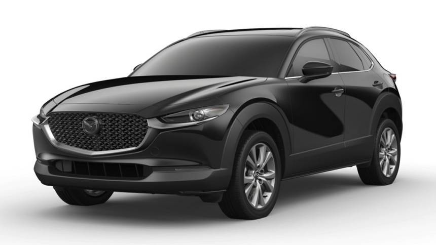 2022 Mazda CX-30 Premium — SUV — 17,223 mi — Westlake, CA