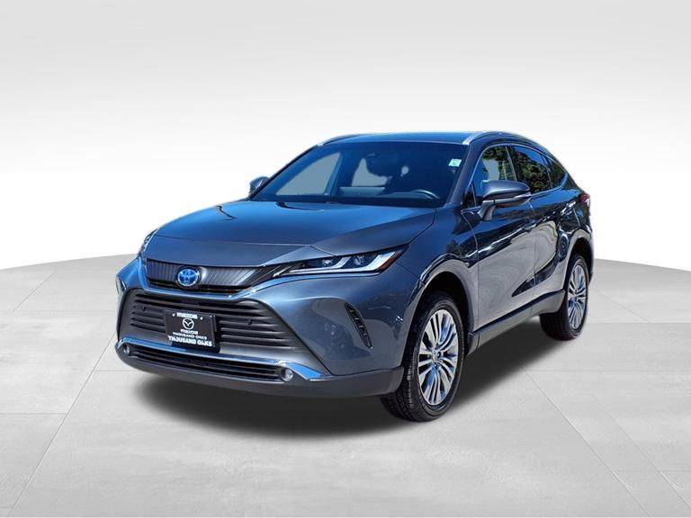 2023 Toyota Venza XLE — SUV — 44,950 mi — Westlake, CA
