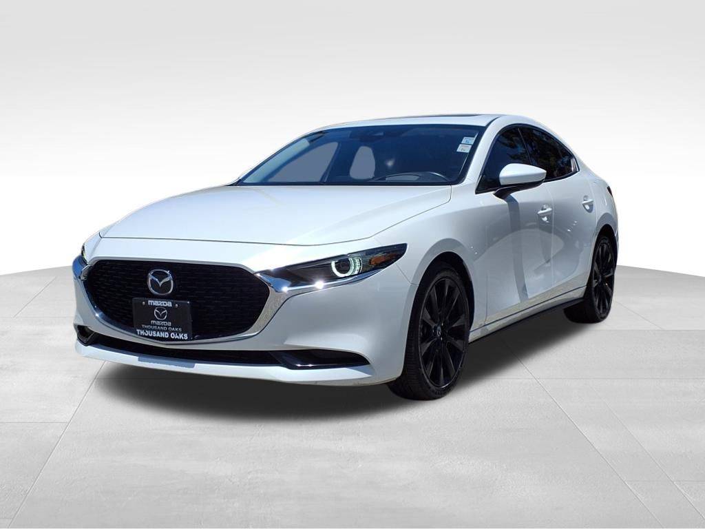 2021 Mazda Mazda3 Premium — Sedan — 29,501 mi — Westlake, CA