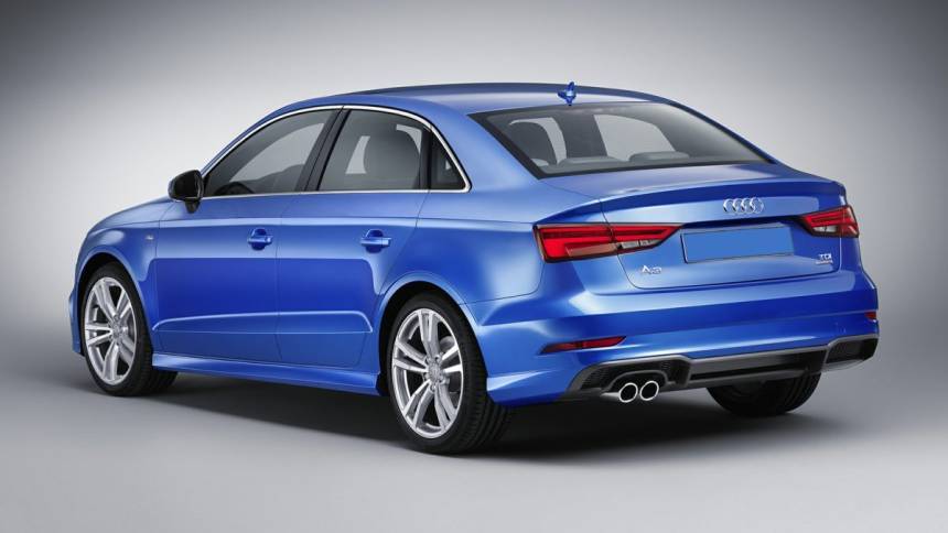 2019 Audi A3 Premium — Sedan — 41,967 mi — Westlake, CA