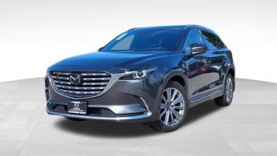 2023 Mazda CX-9 Signature — SUV — 21,203 mi — Westlake, CA