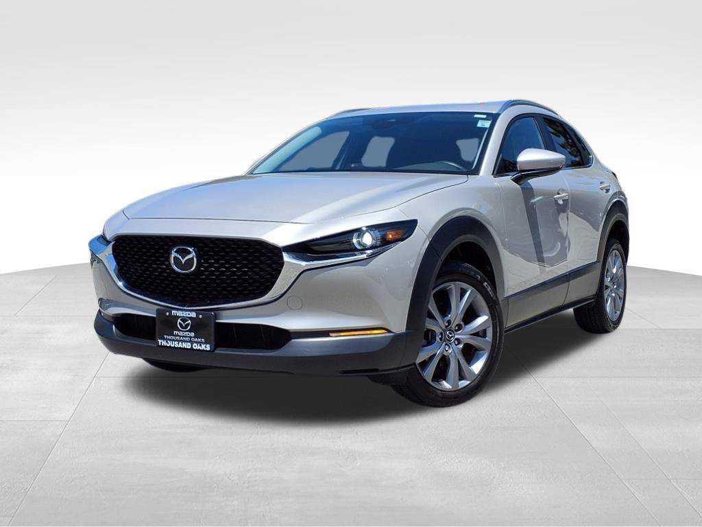 2022 Mazda CX-30 Select — SUV — 6,873 mi — Westlake, CA