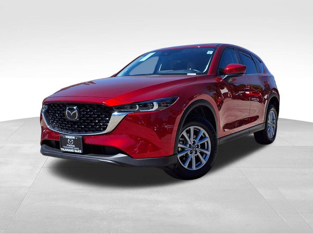 2023 Mazda CX-5 2.5 S Preferred — SUV — 36,497 mi — Westlake, CA