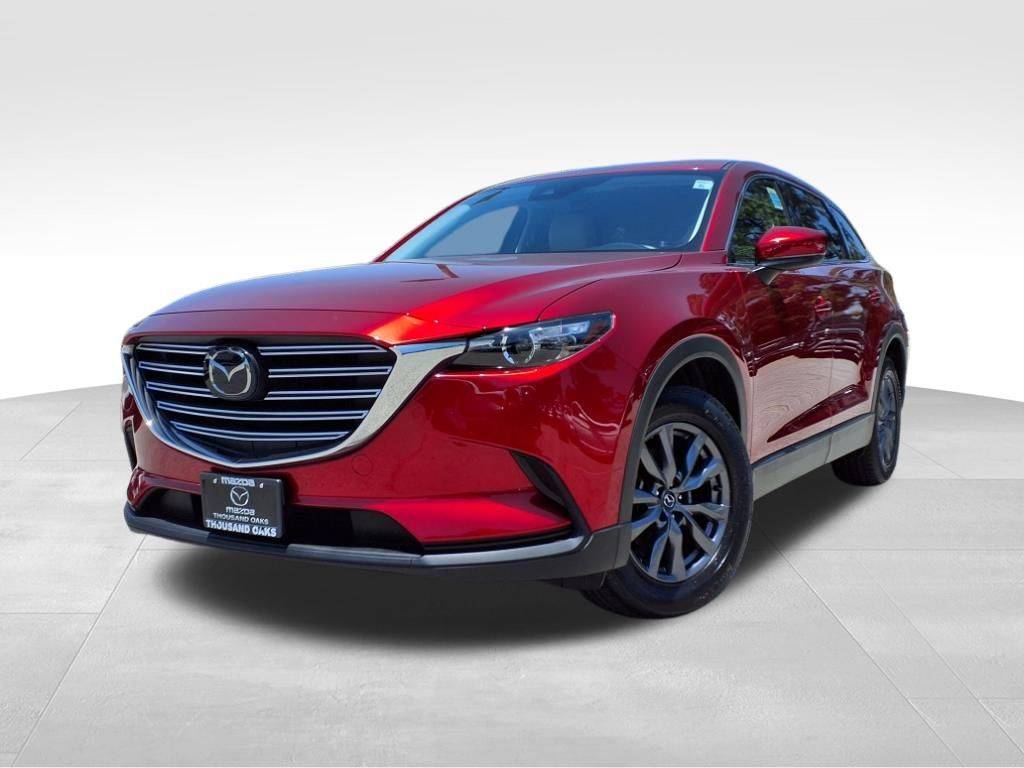 2022 Mazda CX-9 Touring — SUV — 35,782 mi — Westlake, CA