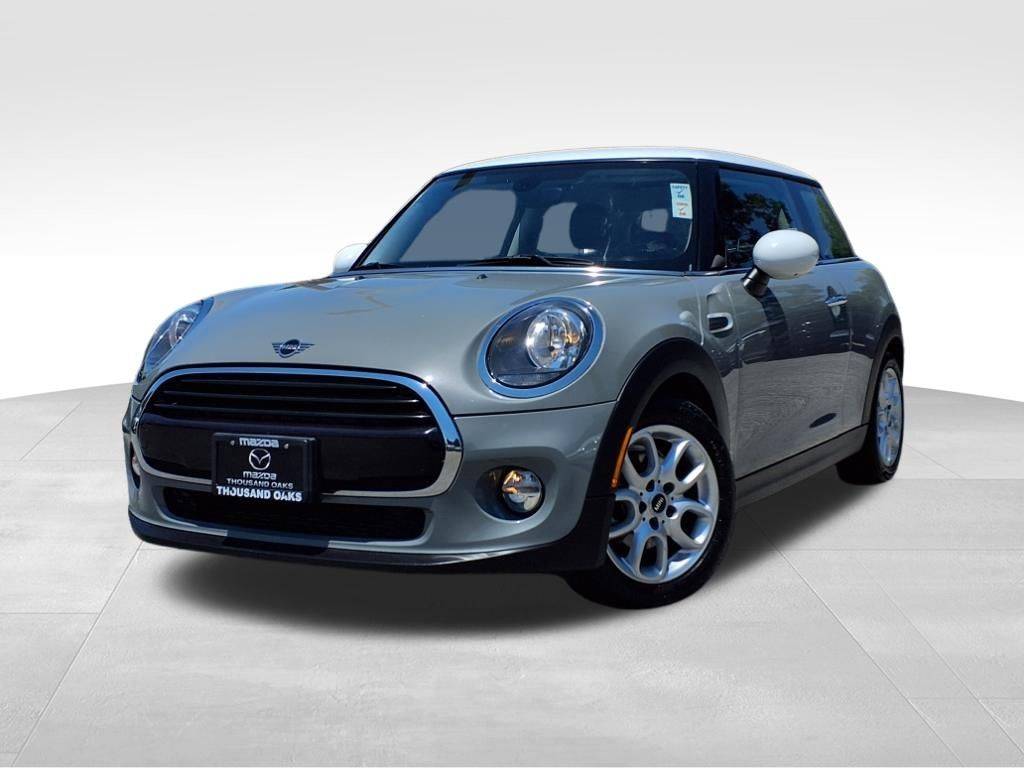 2019 MINI Hardtop Cooper — Hatchback — 61,493 mi — Westlake, CA