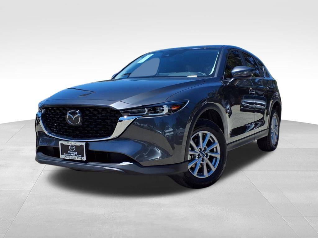 2022 Mazda CX-5 2.5 S Preferred — SUV — 22,494 mi — Westlake, CA