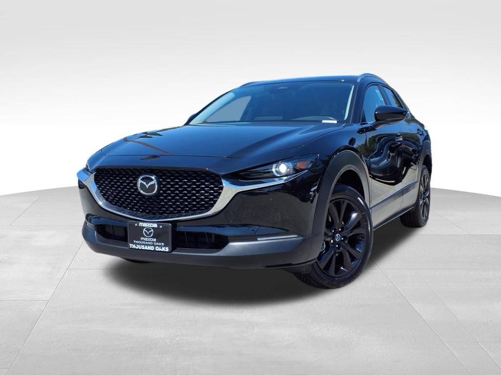 2024 Mazda CX-30 Select — SUV — 2,301 mi — Westlake, CA