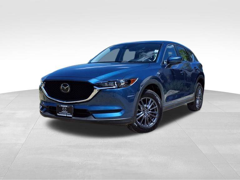 2019 Mazda CX-5 Sport — SUV — 61,962 mi — Westlake, CA