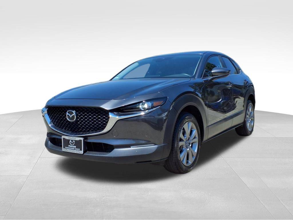 2022 Mazda CX-30 Select — SUV — 23,196 mi — Westlake, CA