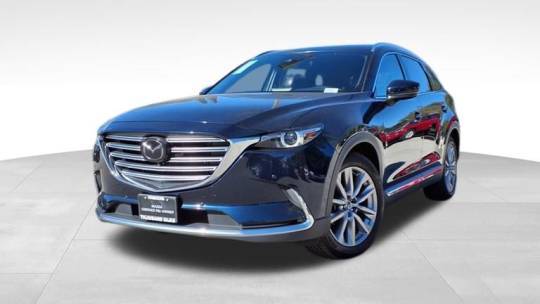2020 Mazda CX-9 Grand Touring — SUV — 36,884 mi — Westlake, CA