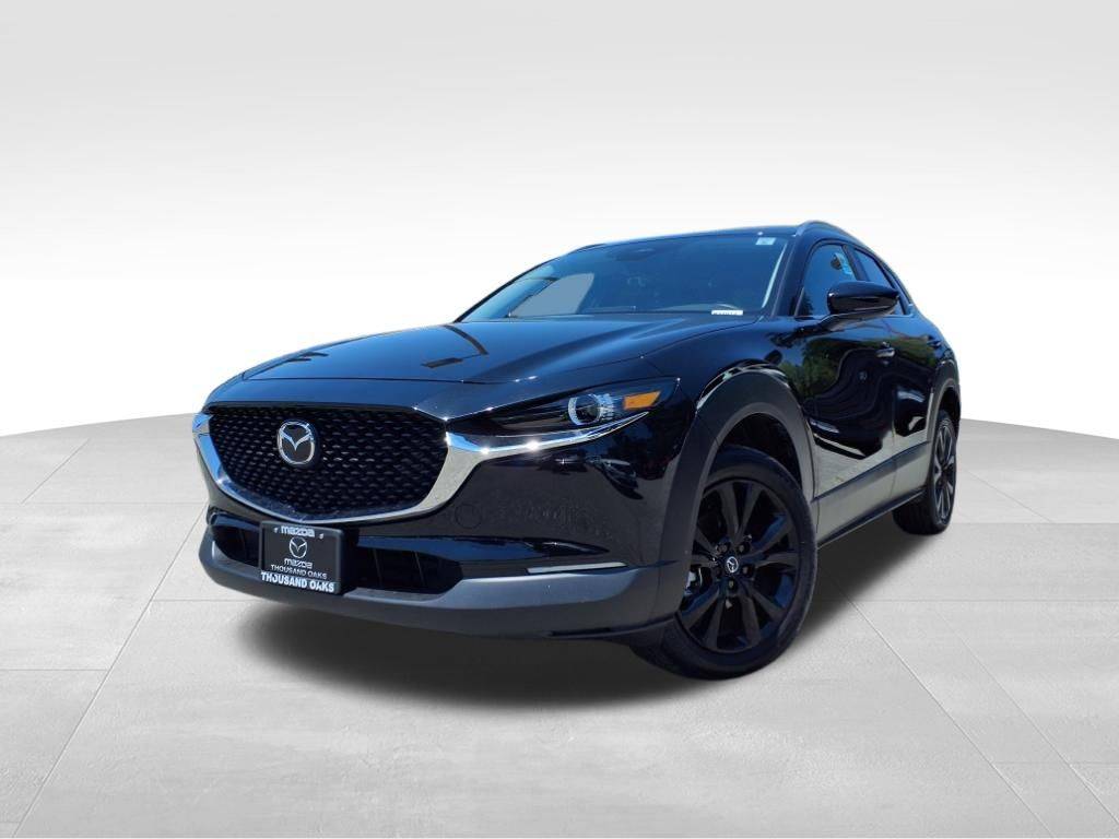 2024 Mazda CX-30 Select — SUV — 4,403 mi — Westlake, CA