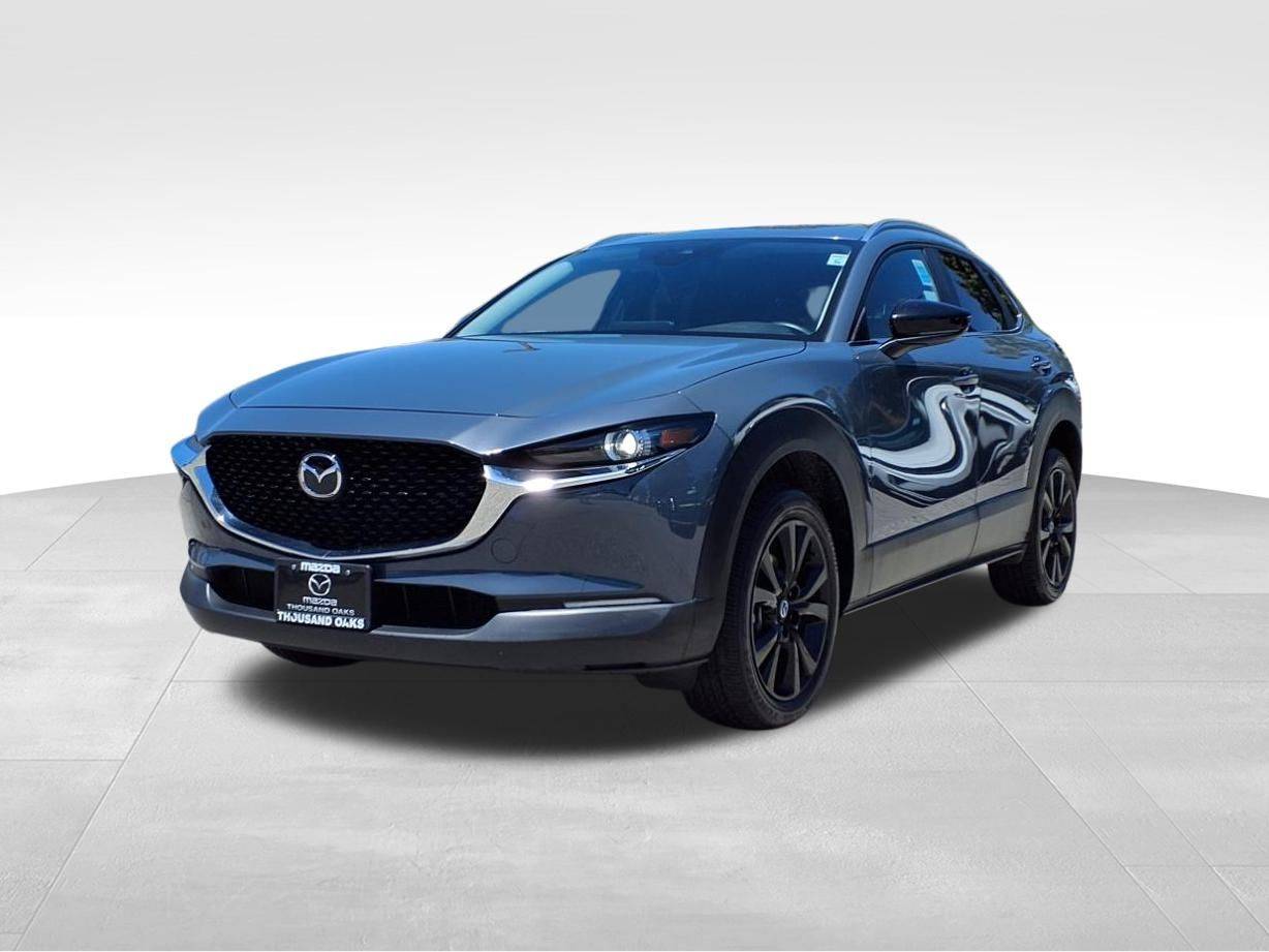 2022 Mazda CX-30 Carbon Edition — SUV — 33,120 mi — Westlake, CA