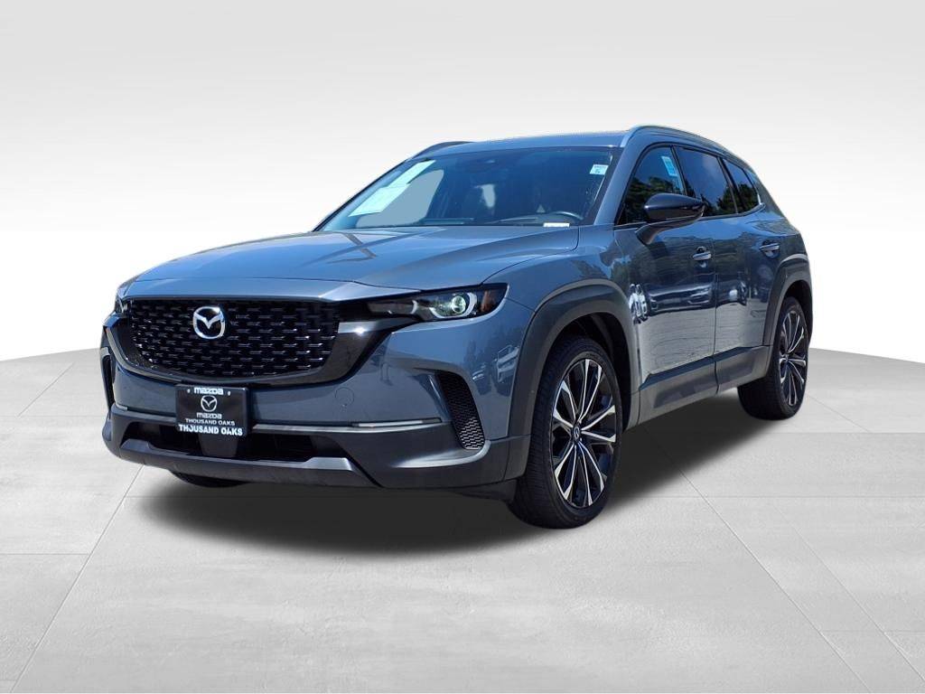 2023 Mazda CX-50 Premium Plus — SUV — 44,330 mi — Westlake, CA