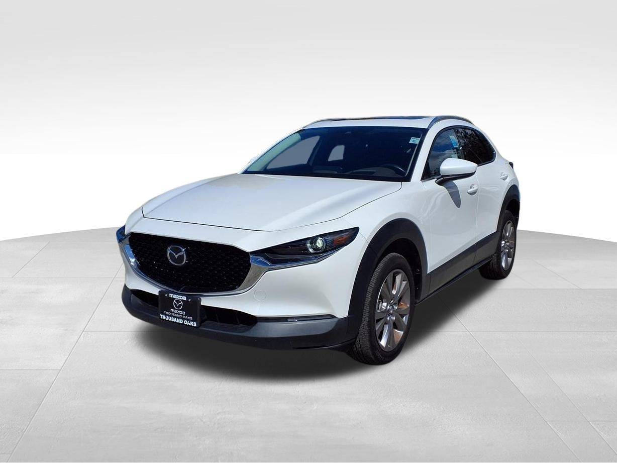 2022 Mazda CX-30 Premium — SUV — 12,839 mi — Westlake, CA