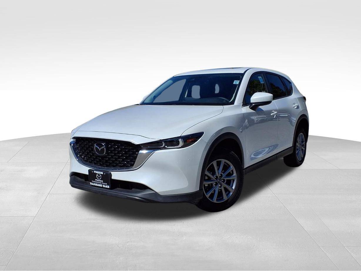 2023 Mazda CX-5 2.5 S Preferred — SUV — 22,321 mi — Westlake, CA