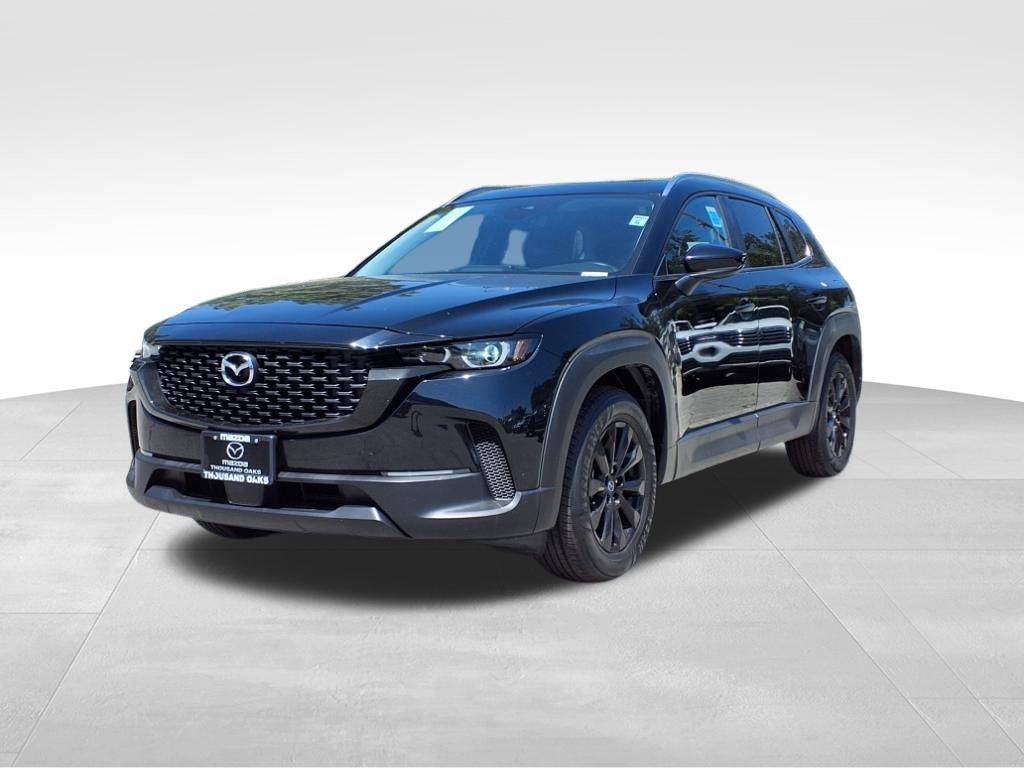 2023 Mazda CX-50 Preferred Plus — SUV — 31,047 mi — Westlake, CA