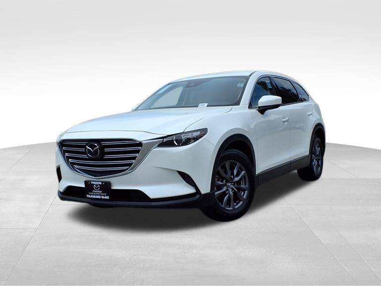 2022 Mazda CX-9 Touring — SUV — 52,569 mi — Westlake, CA