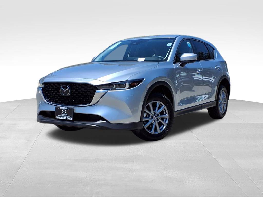 2023 Mazda CX-5 2.5 S Select — SUV — 6,234 mi — Westlake, CA