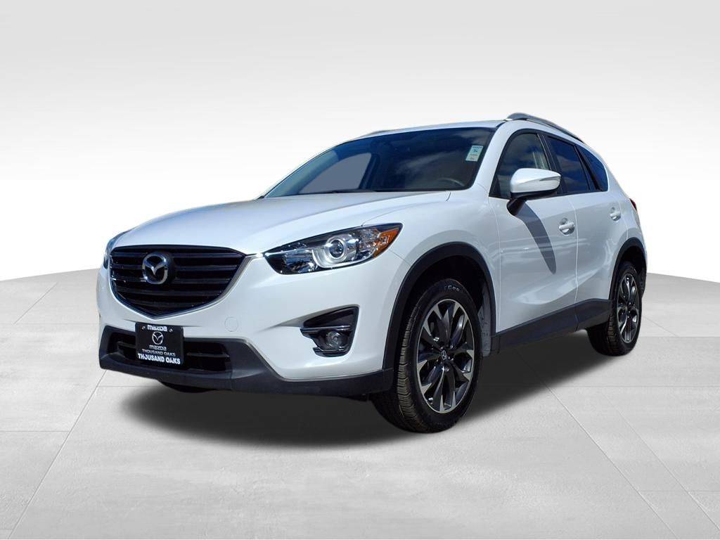 2016 Mazda CX-5 Grand Touring — SUV — 44,473 mi — Westlake, CA