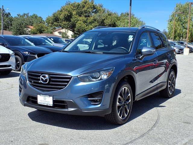 2016 Mazda CX-5 Grand Touring — SUV — 73,648 mi — Thousand Oaks, CA