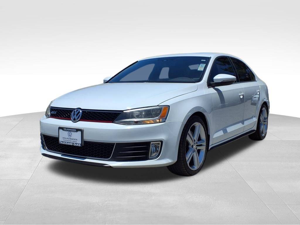 2015 Volkswagen Jetta GLI SE — Sedan — 83,534 mi — Thousand Oaks, CA