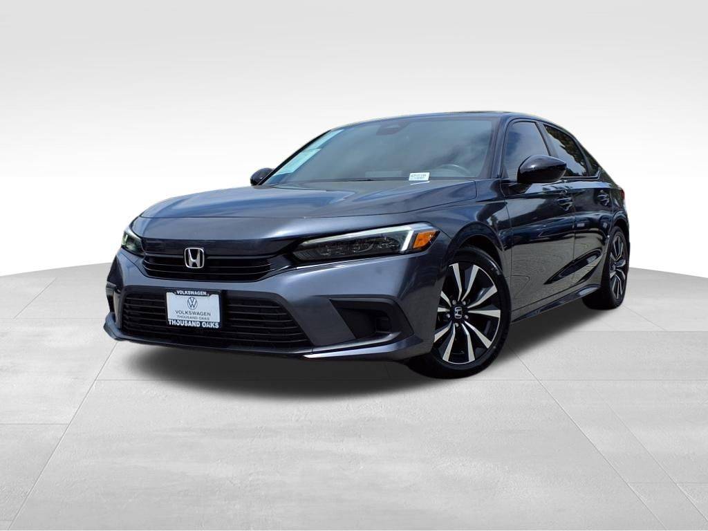 2023 Honda Civic Sport — Sedan — 68,711 mi — Thousand Oaks, CA
