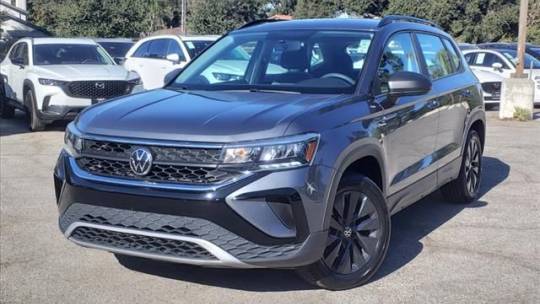 2022 Volkswagen Taos S — SUV — 38,360 mi — Thousand Oaks, CA