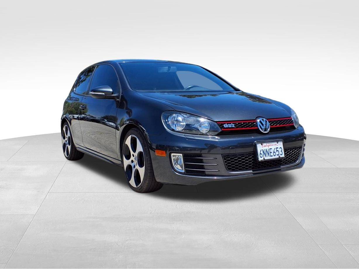 2011 Volkswagen Golf GTI Base — Hatchback — 106,171 mi — Thousand Oaks, CA