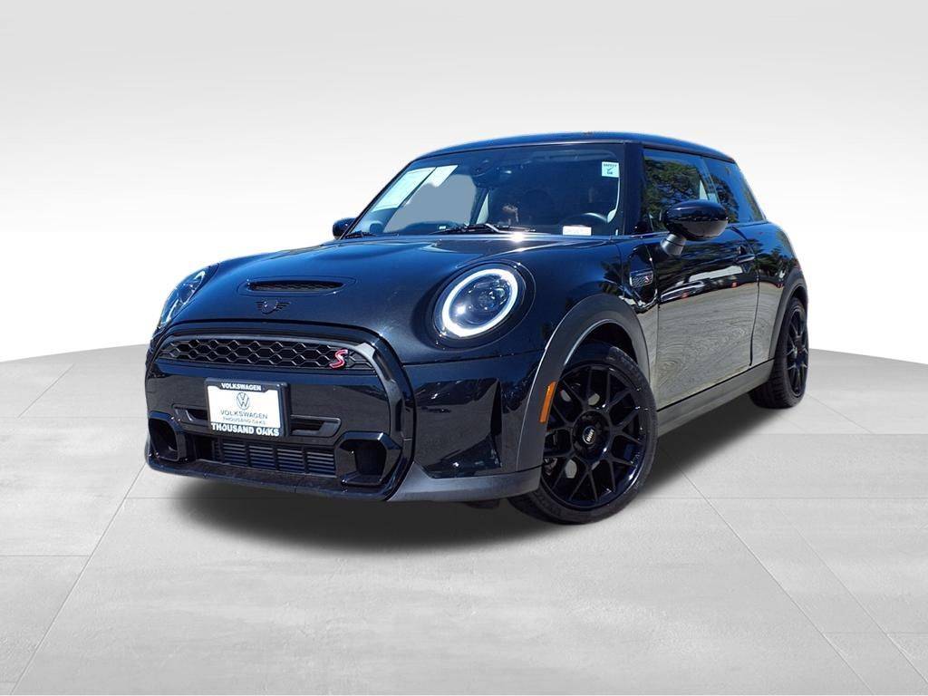 2023 MINI Hardtop Cooper S — Hatchback — 19,550 mi — Thousand Oaks, CA