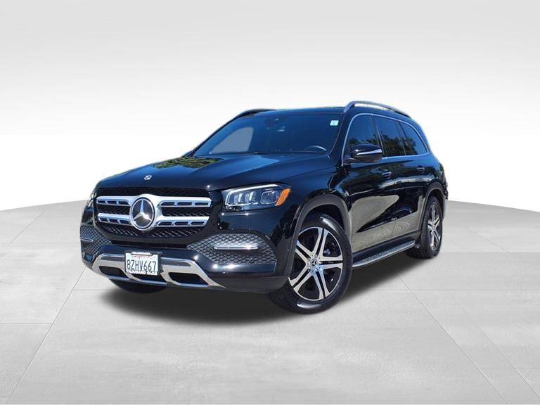 2022 Mercedes-Benz GLS GLS 450 — SUV — 51,989 mi — Thousand Oaks, CA